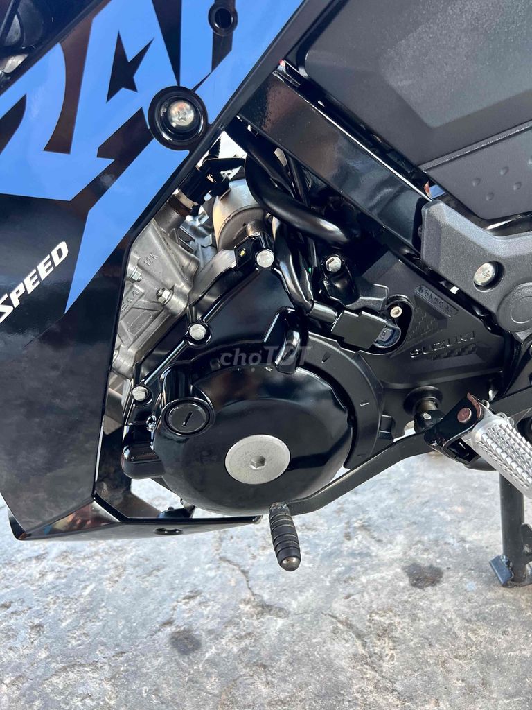 RAIDER Fi odo 3000 cây Cực Đẹp Zin (trả góp). Mua bán Xe máy tại Huyện Lai Vung Đồng Tháp được đăng bởi Cửa Hàng Xe Gắn Máy PHONG uy tín hình 6