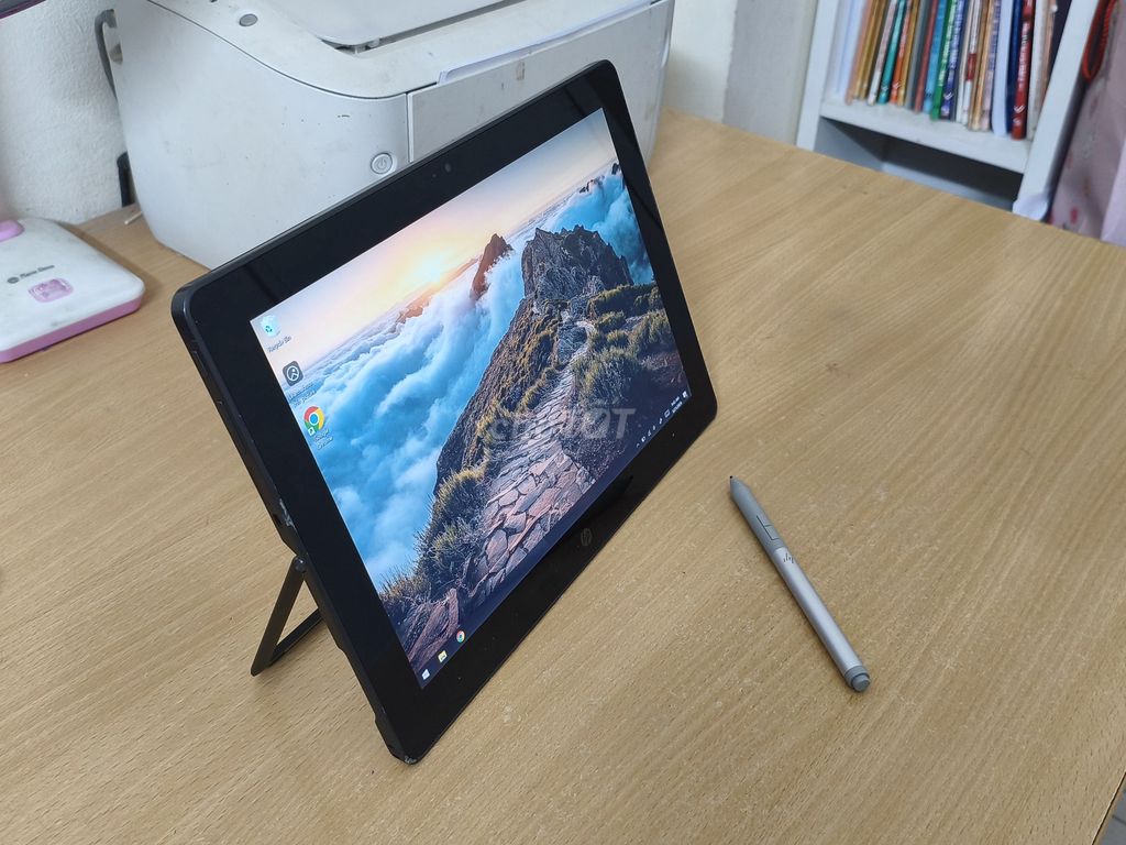 HP Pro x2 612 G2 LTE i5 8GB/256GB cảm ứng kèm bút. Mua bán Máy tính bảng tại Quận Bắc Từ Liêm Hà Nội được đăng bởi GEM hình 1