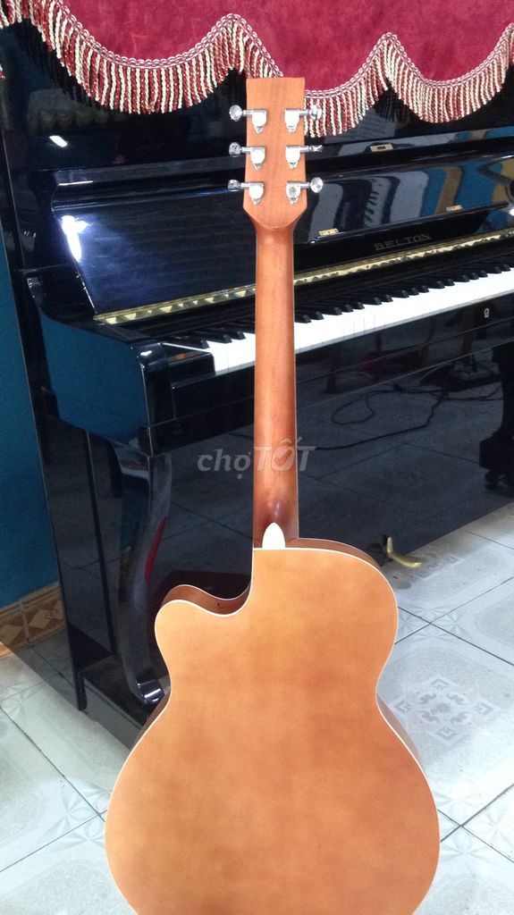 0368341942 - Guitar học sinh sale