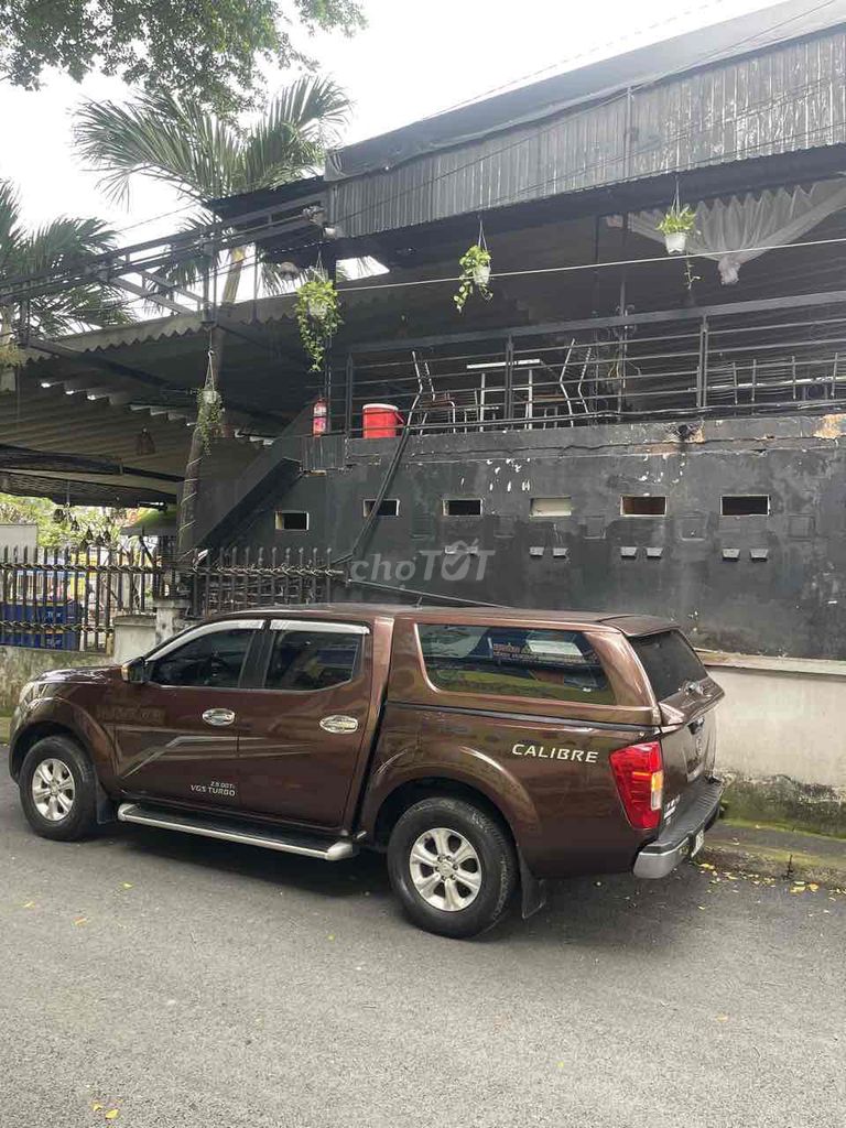 Nissan Navara 2018 EL Premium R - 150000 km. Mua bán Ô tô tại Thành phố Thủ Đức Tp Hồ Chí Minh được đăng bởi Le Thi Thao hình 5