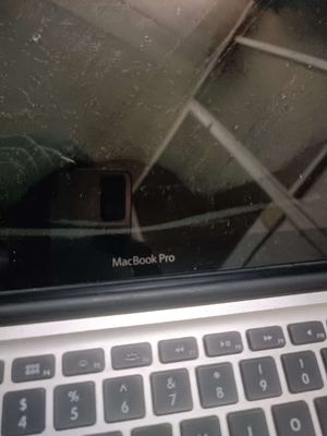 Macbook pro A1278 - 2010. Mua bán Laptop tại Quận 3 Tp Hồ Chí Minh được đăng bởi Doanh N