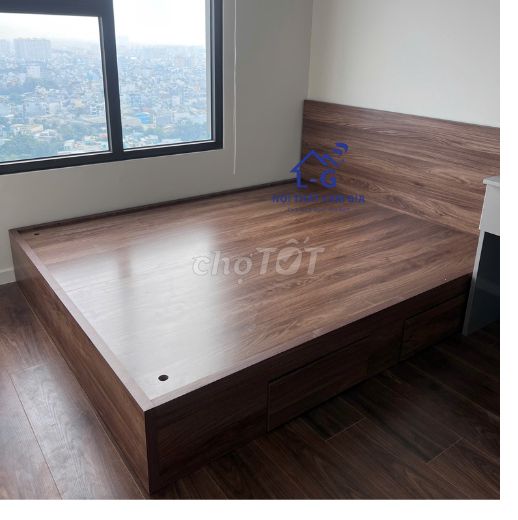 GIƯỜNG GỖ MDF$;' GIƯỜNG GỖ MDF~ GIƯỜNG GỖ MDF