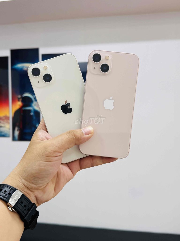 iPhone 13 - 256GB zin đẹp , hỗ trợ nợ xấu 🎉🎉🎉