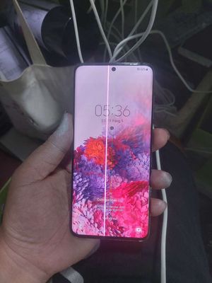 Galaxy S20 5G Trắng ram 12 128GB phuon soc i hinh. Mua bán Điện thoại tại Quận Ninh Kiều Cần Thơ được đăng bởi Trần Hào