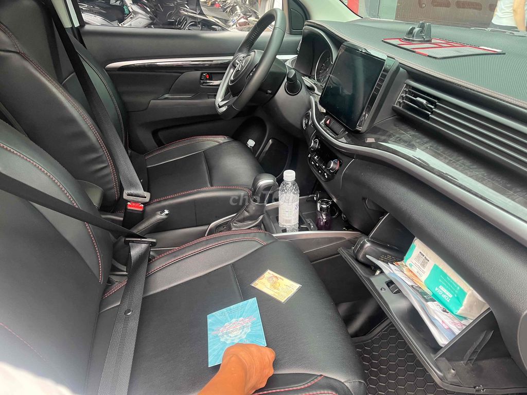 Suzuki XL7 Hybrid 2025 siêu lướt 7.688km. Mua bán Ô tô tại Quận 12 Tp Hồ Chí Minh được đăng bởi Đại lý ô tô hình 3