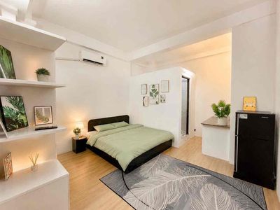 Phòng trọ 25 m² · Đường Mã Lò