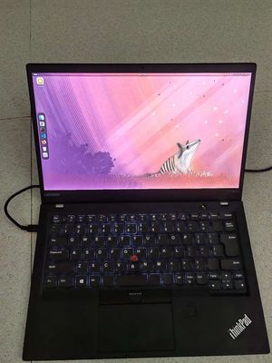 Thinkpad x1 carbon gen 5. Mua bán Laptop tại Quận Ngũ Hành Sơn Đà Nẵng được đăng bởi Nhật
