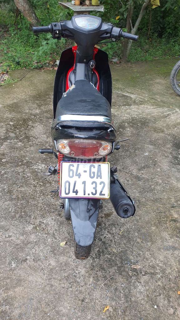 Bán si 50 giấy tờ đầy đủ. Mua bán Xe máy tại Huyện Long Hồ Vĩnh Long được đăng bởi Lê Minh Thành hình 3
