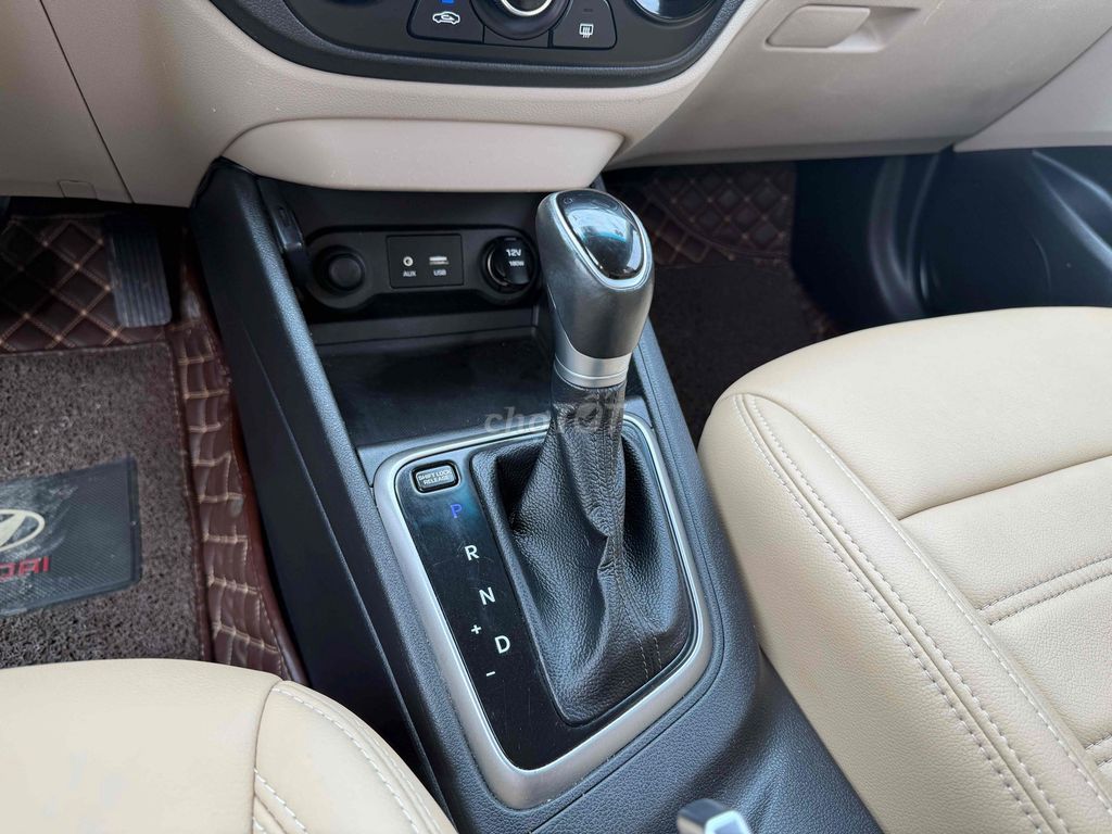 Hyundai Accent 2019 1.4 AT - 80000 km. Mua bán Ô tô tại Quận Hoàng Mai Hà Nội được đăng bởi Sáng OTo Hn hình 14