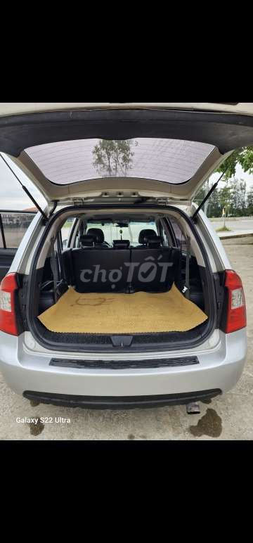 7 chỗ số tự động. Mua bán Ô tô tại Thành phố Sầm Sơn Thanh Hóa được đăng bởi An tam hình 7