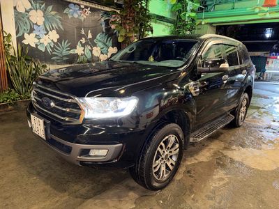 Ford Everest 2019 Trend 2.0L  AT 4x2 - 90000 km. Mua bán Ô tô tại Quận 12 Tp Hồ Chí Minh được đăng bởi A Quý