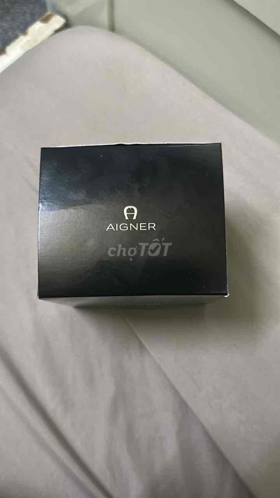 Nước hoa Aigner Black Nam Đen. Mua bán Nước hoa tại Quận Sơn Trà Đà Nẵng được đăng bởi Nguyễn Quốc Gia Bảo hình 1