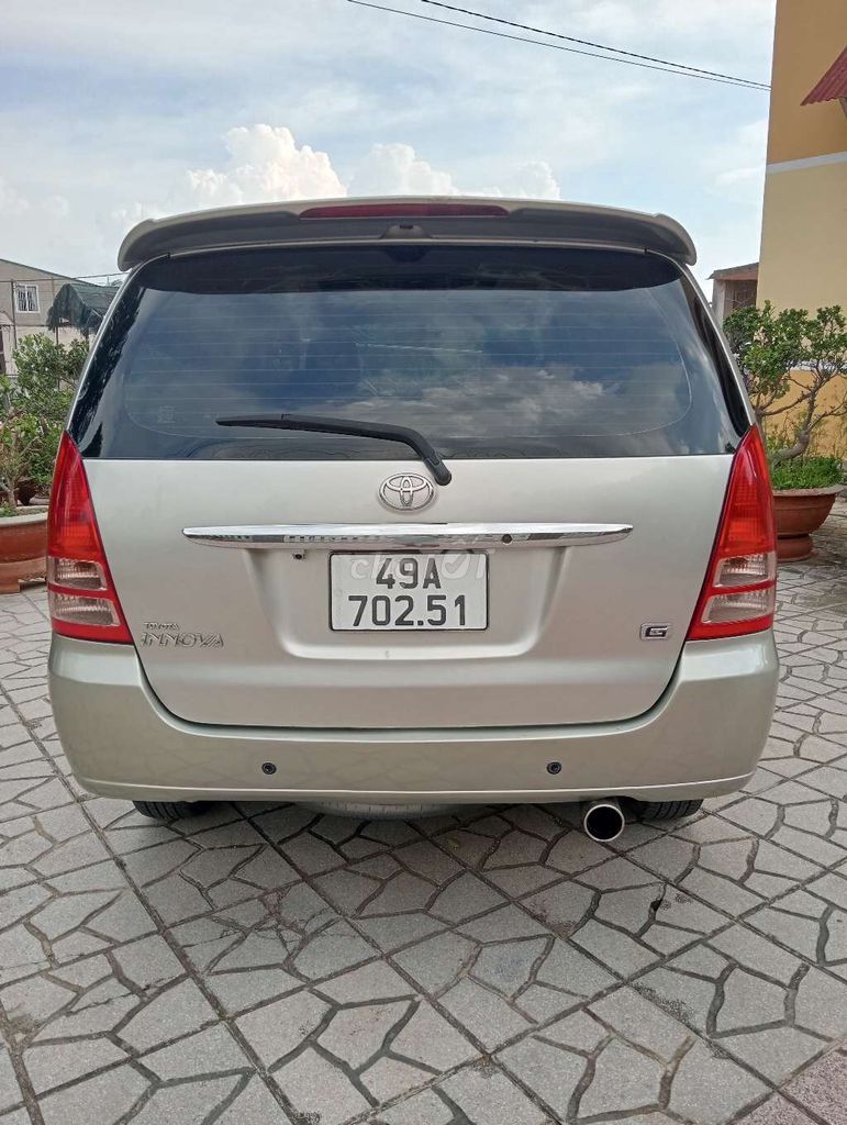 2006 - 132000 km. Mua bán Ô tô tại Huyện Đơn Dương Lâm Đồng được đăng bởi Vũ Trí Kiệt hình 2