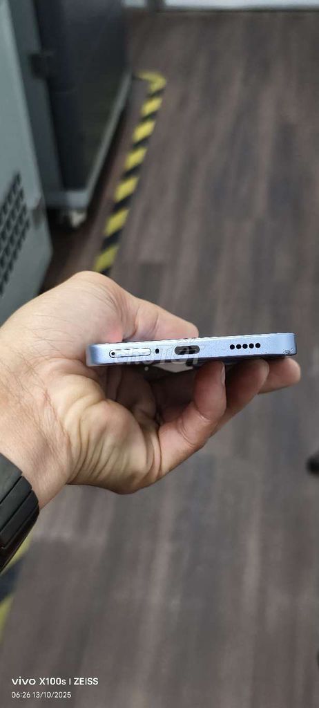Xiaomi 14T 256GB Xanh Dương, Còn Bảo Hành 2027. Mua bán Điện thoại tại Huyện Củ Chi Tp Hồ Chí Minh được đăng bởi Huy hình 1