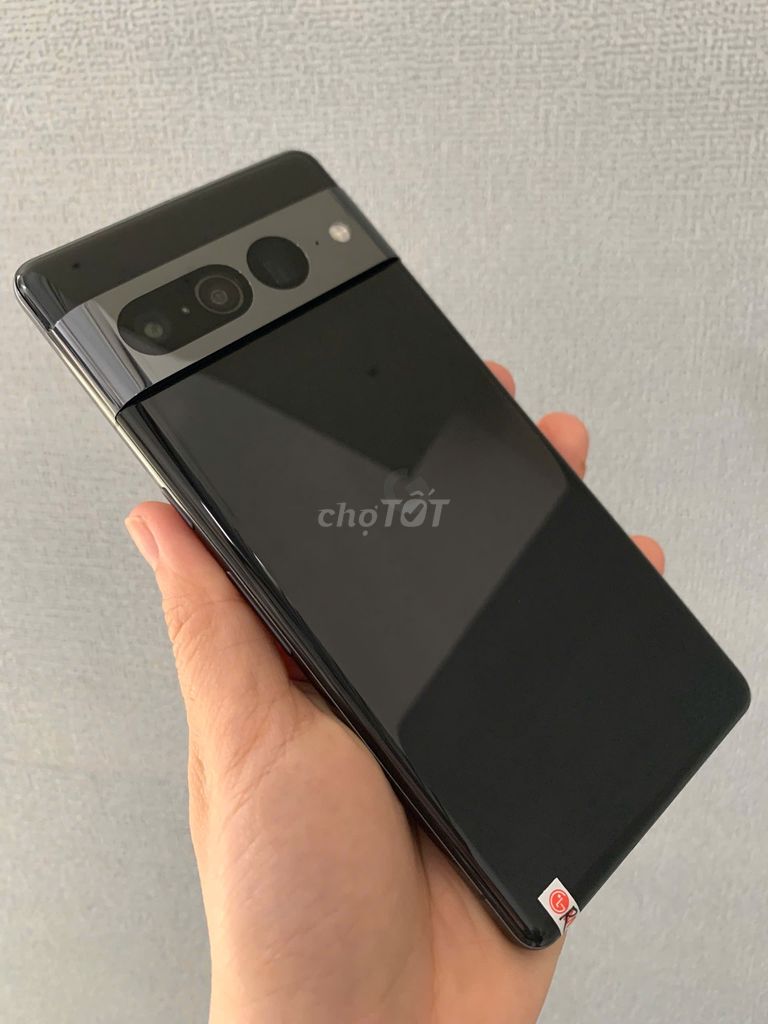 Google pixel 7pro quốc tế nguyên zin