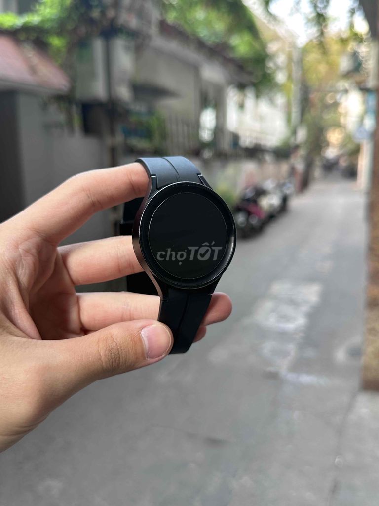 samsung watch 5 pro 45mm đẹp 98% full chức năng