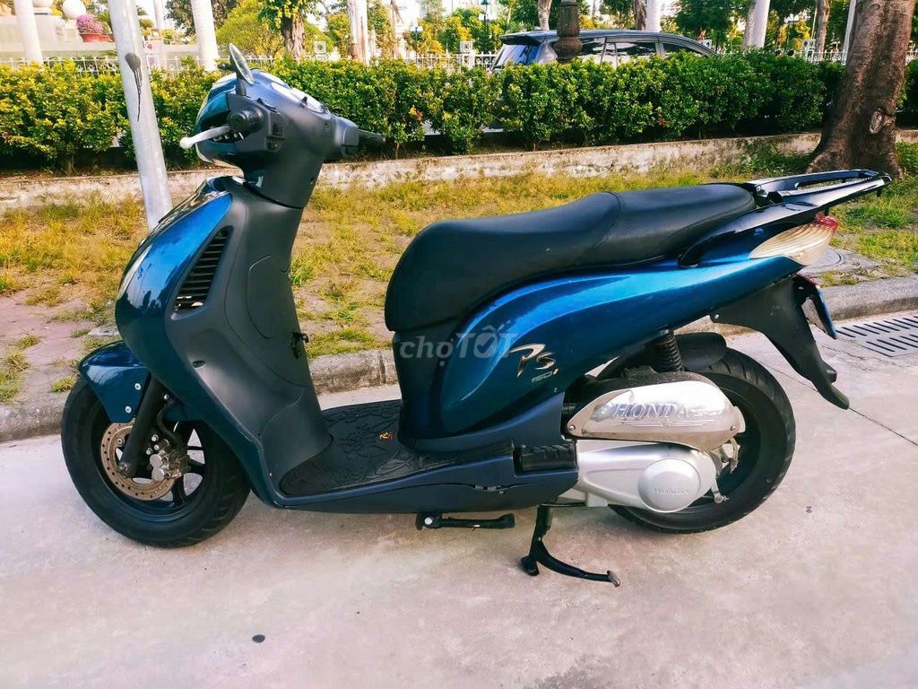 Bán PS 150 Zin Chất Đẹp Như Hình Giấy Tờ Đầy Đủ. Mua bán Xe máy tại Quận Lê Chân Hải Phòng được đăng bởi Ngà hình 1