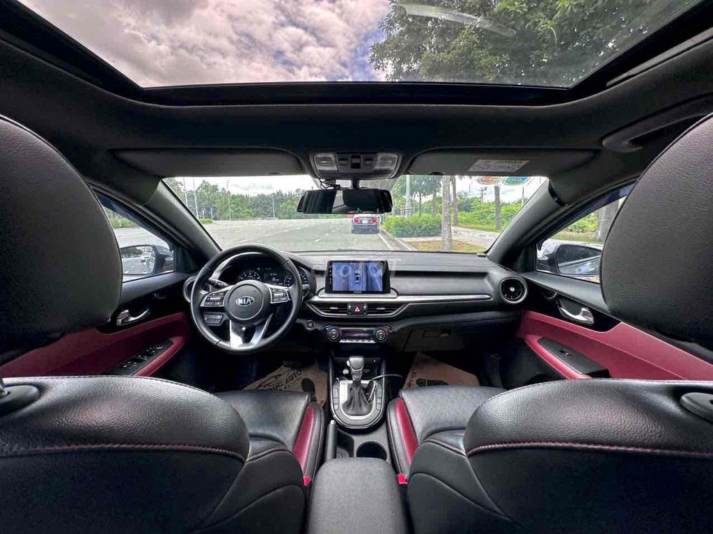 Kia Cerato 2021 2.0 PREMIUM Lướt 15000 km Độ Đẹp. Mua bán Ô tô tại Thành phố Thủ Đức Tp Hồ Chí Minh được đăng bởi Trần Tâm Review hình 13