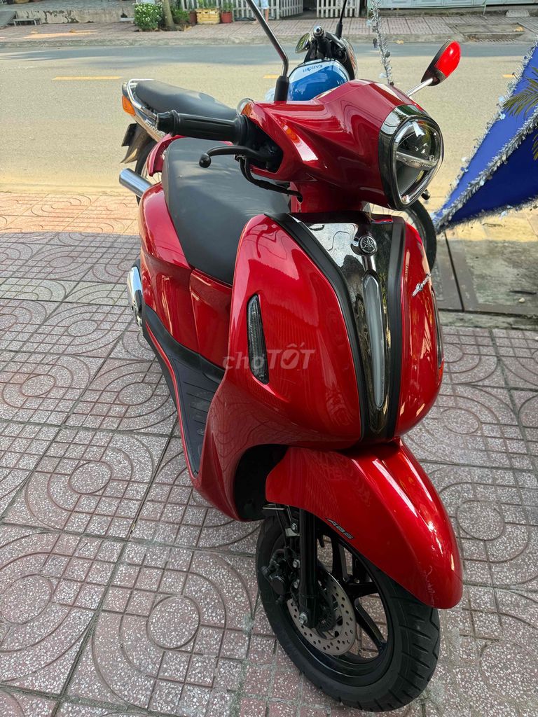 Xe Chính Chủ 63b. Mua bán Xe máy tại Thị xã Cai Lậy Tiền Giang được đăng bởi Nguyễn Hoàng Yến  hình 2