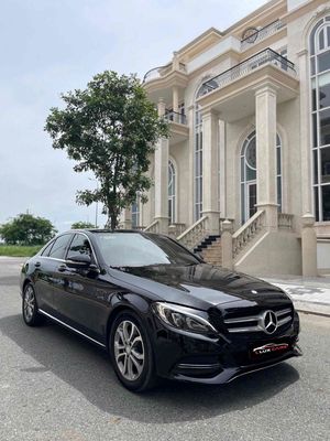 MERCEDES-BENZ C200 2015. Mua bán Ô tô tại Thành phố Thủ Đức Tp Hồ Chí Minh được đăng bởi Văn Dũng
