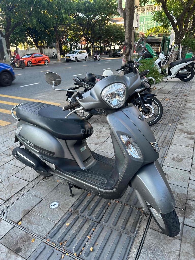 Kymco Like 50cc .2020.