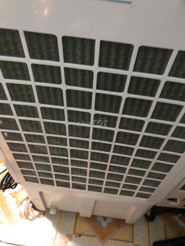 Quạt điều hòa hiệu Boss S102
