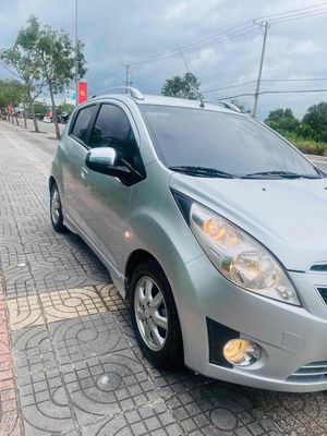 Chevrolet Spark 2012 LS 1.2 - 120000 km. Mua bán Ô tô tại Thành phố Bà Rịa Bà Rịa - Vũng Tàu được đăng bởi Nguyen tri dung