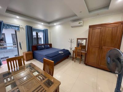 Cho thuê căn hộ giá tốt Waterfront City, 1 p.ngủ (35m2). Cho thuê căn hộ/chung cư tại Quận Lê Chân Hải Phòng được đăng bởi Nguyễn Văn Tú