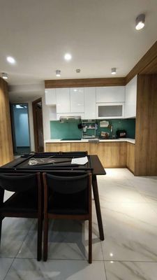 Rent · 2 bd · 78 м² · Quận 7, ул. Nguyễn Thị Thập