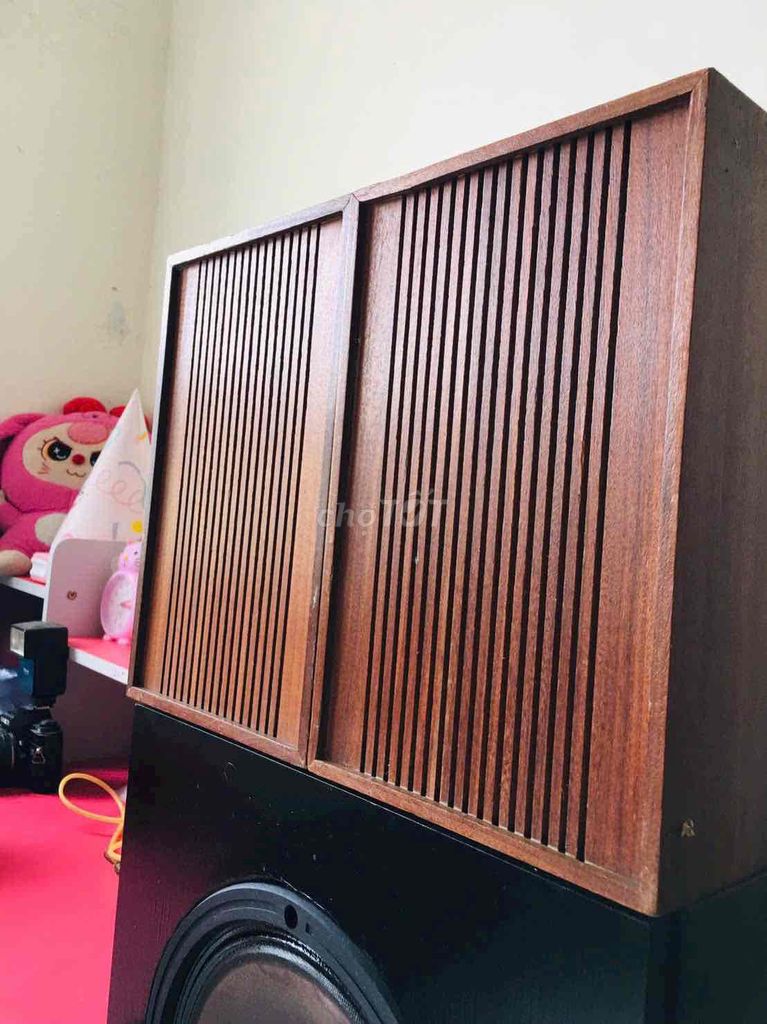Loa toàn dải  Philips nguyên thùng. Mua bán Tivi, Âm thanh tại Quận Hà Đông Hà Nội được đăng bởi Hoàng Trung Dũng hình 1