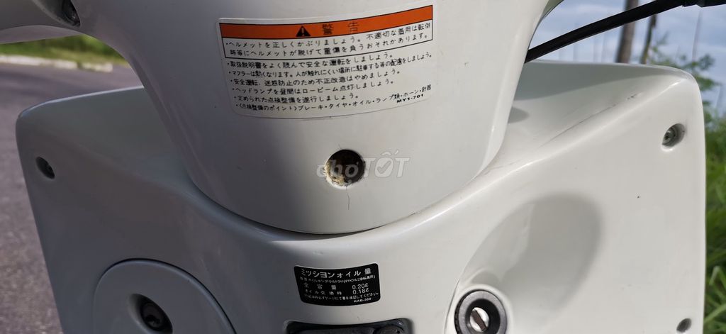 Honda @150 – Xe Nhật 150cc Hiếm, Mới Bảo Dưỡng!. Mua bán Xe máy tại Thành phố Nha Trang Khánh Hòa được đăng bởi Vlad Astanin hình 11