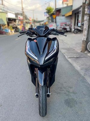 Honda Vario 150 2020 Đen