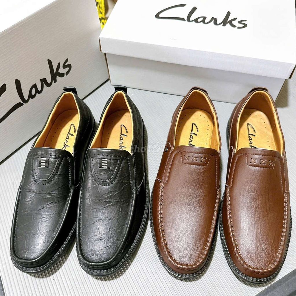 Clarks sz 40 bản giới hạn