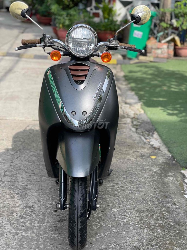 Tay ga dành cho học sinh. Mua bán Xe máy tại Quận Bình Tân Tp Hồ Chí Minh được đăng bởi Shop THOA XE ĐIỆN hình 1