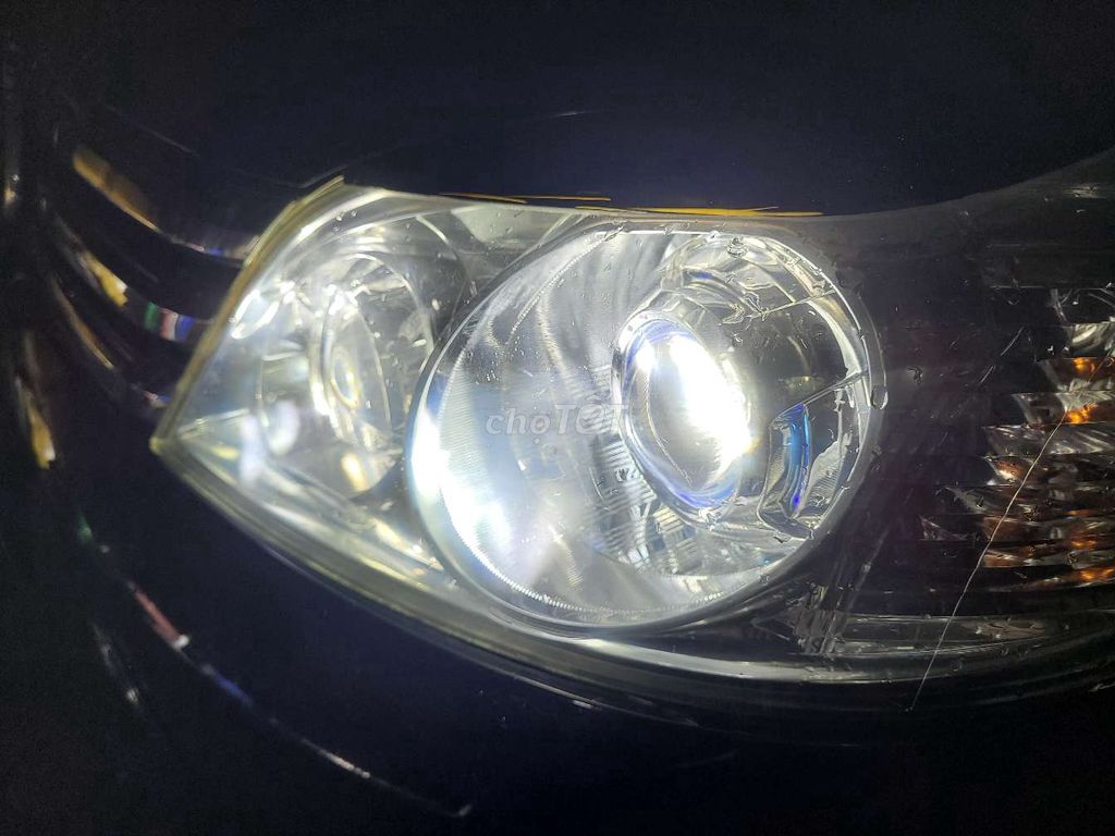 Ford escape 2008. Mua bán Ô tô tại Huyện Xuyên Mộc Bà Rịa - Vũng Tàu được đăng bởi mr Dương hình 6