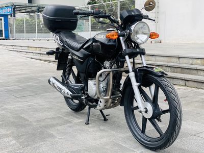 SUZUKI GD 110 ĐEN MÁY NGUYÊN CHÍNH CHỦ. Mua bán Xe máy tại Quận Nam Từ Liêm Hà Nội được đăng bởi MAI HÒA
