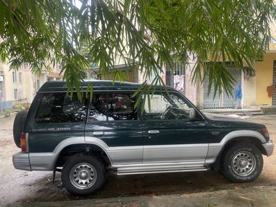 Mitsubishi Pajero 2005 3 - 235 km. Mua bán Ô tô tại Quận Ngũ Hành Sơn Đà Nẵng được đăng bởi Trần Gia Vũ