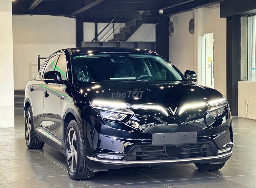 VinFast VF8 2023 Plus - 43000 km. Mua bán Ô tô tại Quận Long Biên Hà Nội được đăng bởi Phạm Văn Phước hình 14