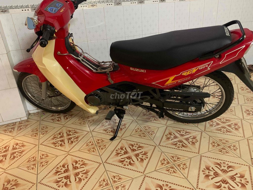 nhà dư xe cần bán chiếc xipo. Mua bán Xe máy tại Huyện Mỹ Xuyên Sóc Trăng được đăng bởi Phuong hình 2