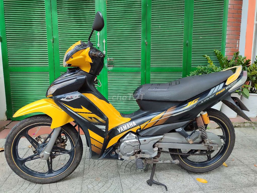 XE YAMAHA JUPITER FI VÀNH ĐÚC THẮNG ĐĨA NGON ÊM. Mua bán Xe máy tại Quận Cẩm Lệ Đà Nẵng được đăng bởi Minh Quân hình 6