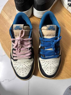 Giày thể thao Nike Air Jordan Da size 40. Mua bán Giày dép tại Quận Nam Từ Liêm Hà Nội được đăng bởi NguyenHuy