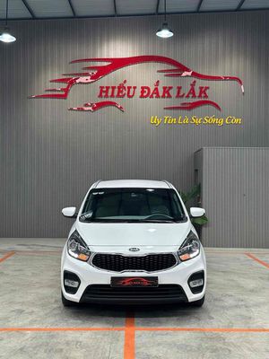 Kia Rondo 2017 MT rất mới. Mua bán Ô tô tại Thành phố Buôn Ma Thuột Đắk Lắk được đăng bởi Hiếu Đắk Lắk