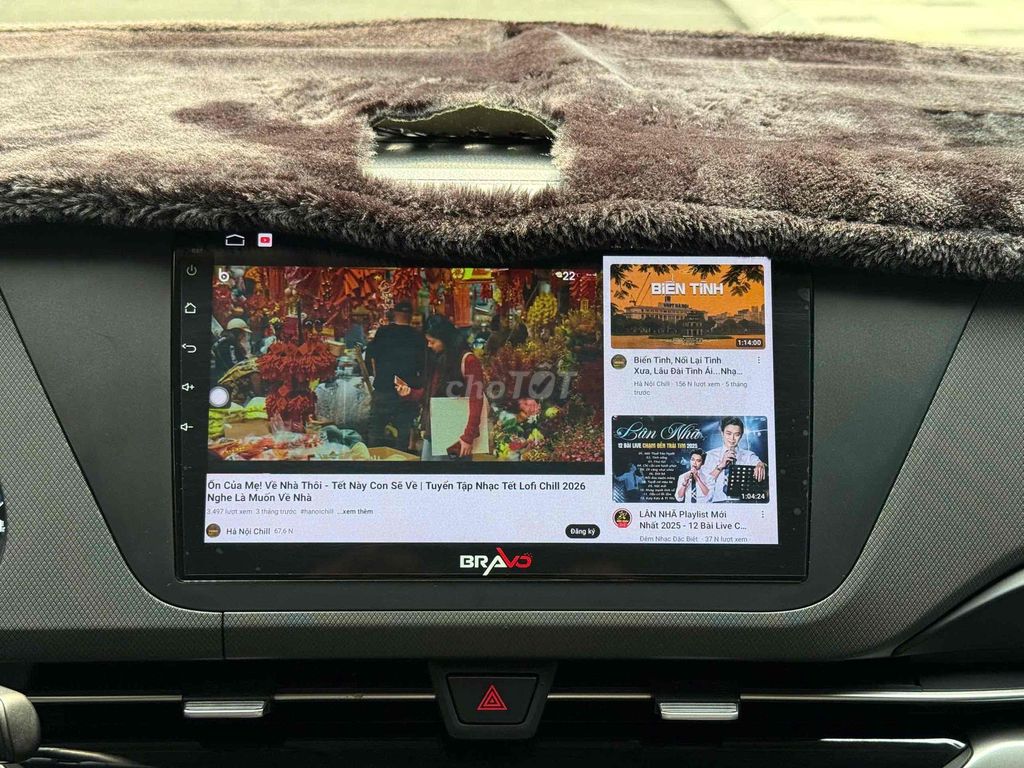 Kia Carens 2024 1.5 Luxury 21.000 km. Mua bán Ô tô tại Thành phố Thủ Đức Tp Hồ Chí Minh được đăng bởi Phúc Nguyên hình 12