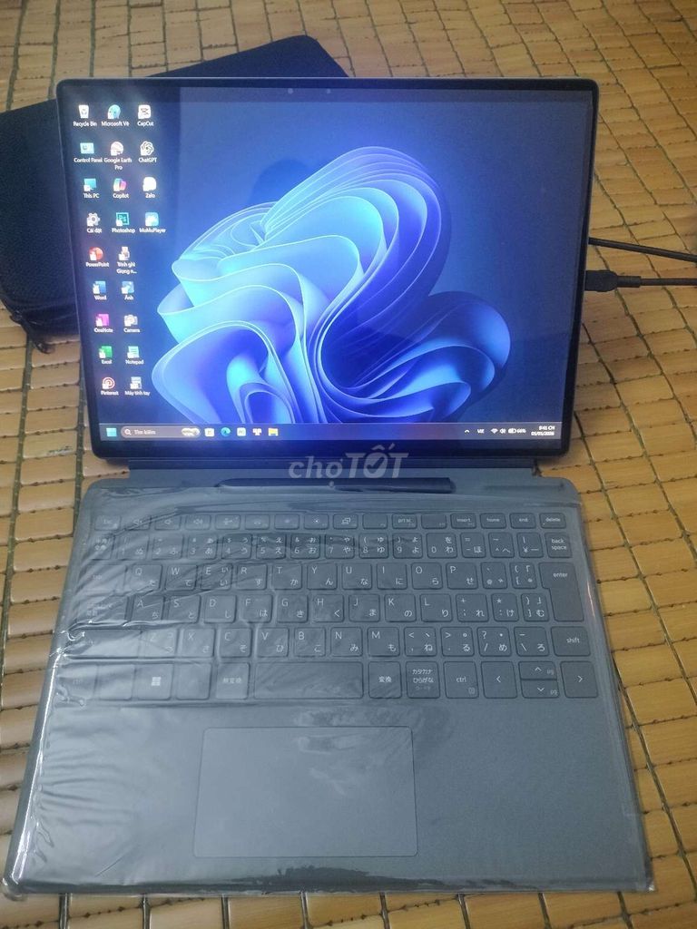 Dell 7320 8GB/256GB Xám. Mua bán Laptop tại Thành phố Lào Cai Lào Cai được đăng bởi Bách Sơn hình 1