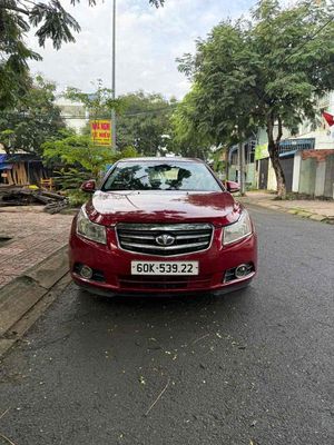 Daewoo Lacetti 2009 CDX 1.6 AT - 126000 km. Mua bán Ô tô tại   được đăng bởi nguyên thành trung