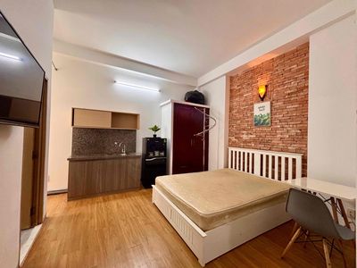 Аренда · 1 комн. · 30 м² · Quận 1, ул. Trường Sa