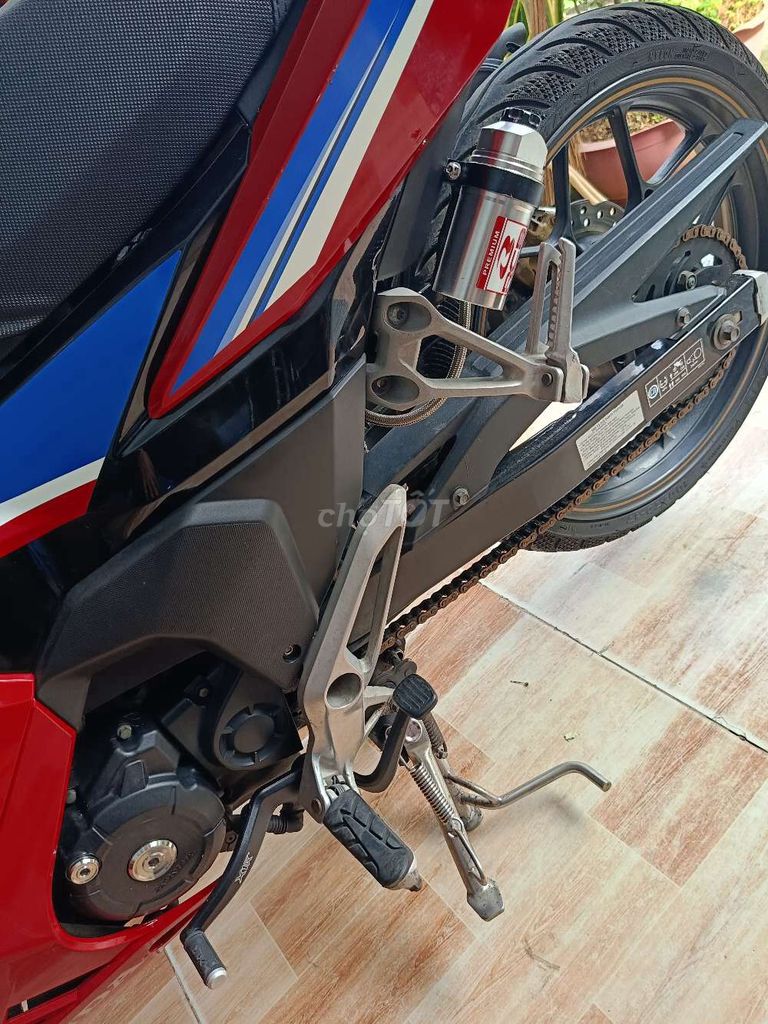 Honda Winner X 150 ABS Đỏ. Mua bán Xe máy tại Quận Gò Vấp Tp Hồ Chí Minh được đăng bởi Hung  hình 5