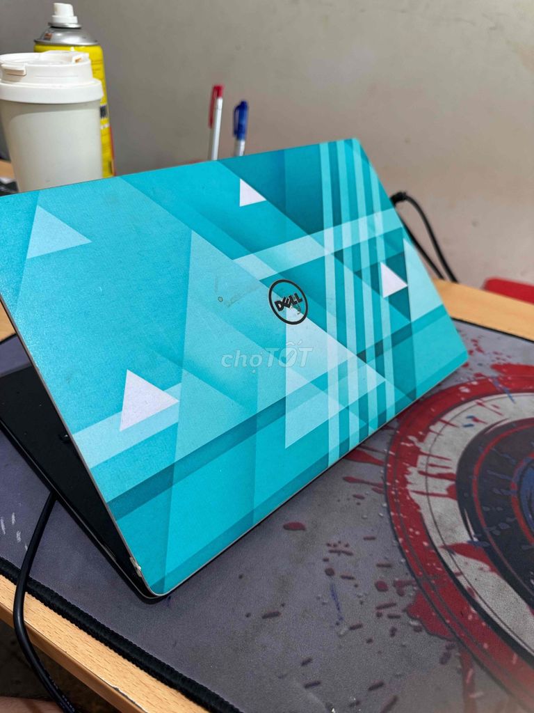 Dell XPS 13 9350 i5-6U 8GB/256GB. Mua bán Laptop tại Quận Đống Đa Hà Nội được đăng bởi Chí Hướng Group  hình 1