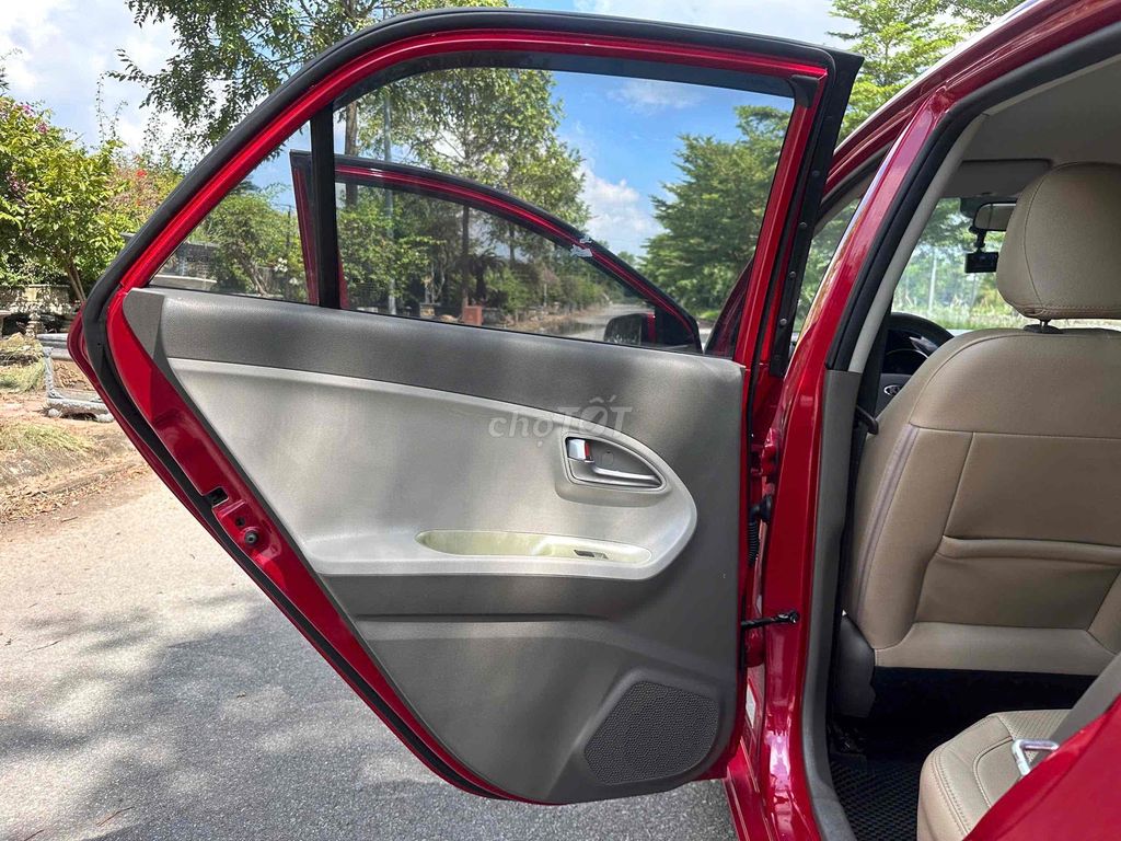 Kia Morning 2019 AT - 80000 km. Mua bán Ô tô tại Huyện Gia Lộc Hải Dương được đăng bởi Nhất Tín Ô Tô Hải Dương hình 12