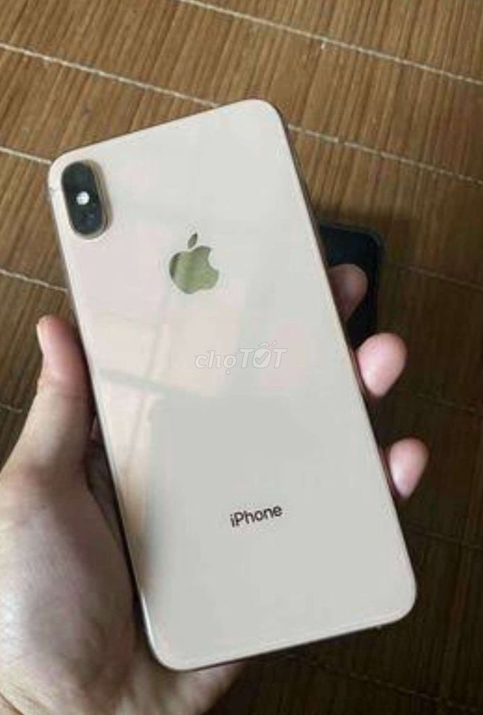 Ngườ dùng bán IP XS MAX. Mua bán Điện thoại tại Quận Gò Vấp Tp Hồ Chí Minh được đăng bởi Guest User hình 1